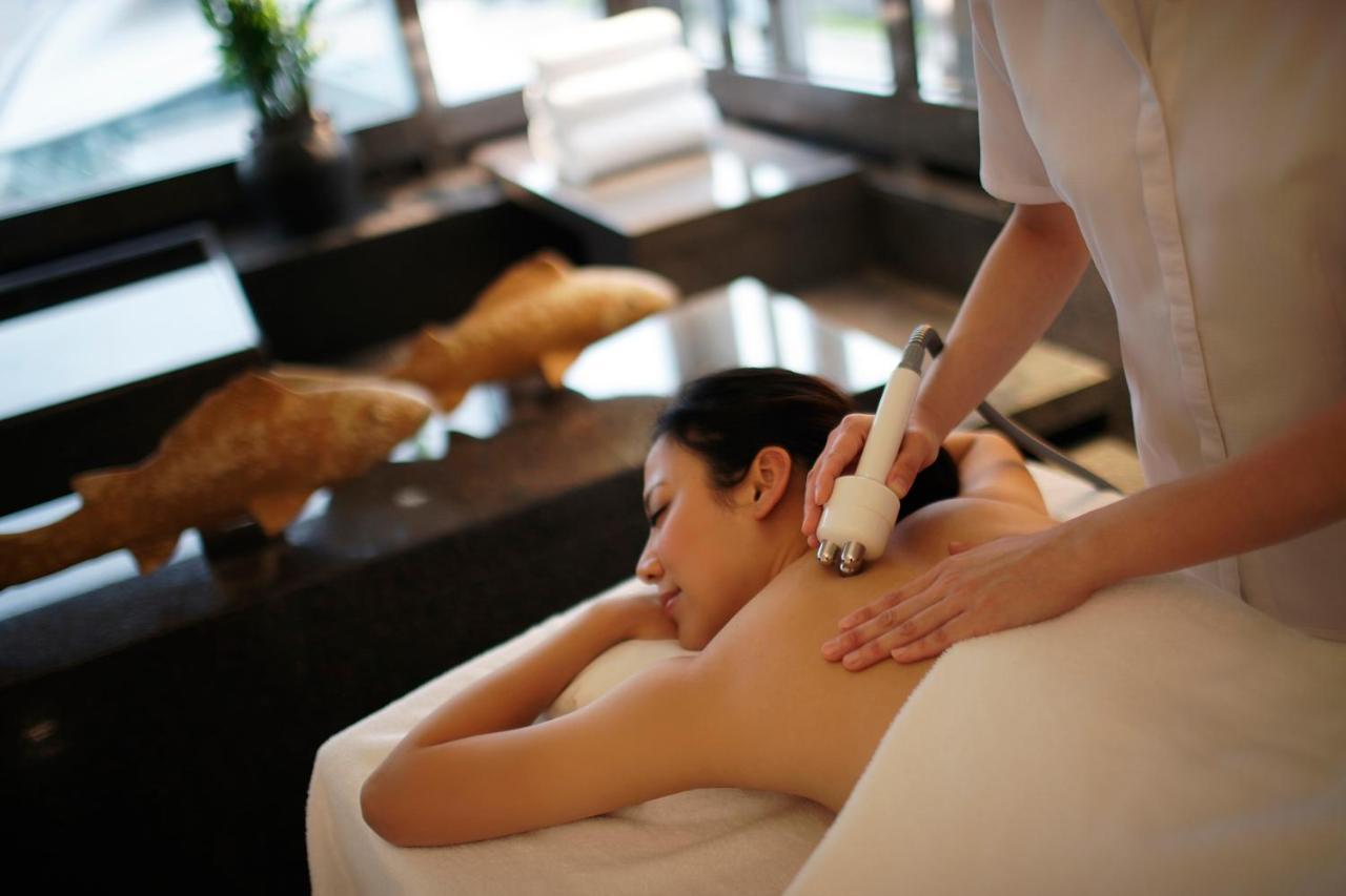 Hotel Grand Hyatt 5*