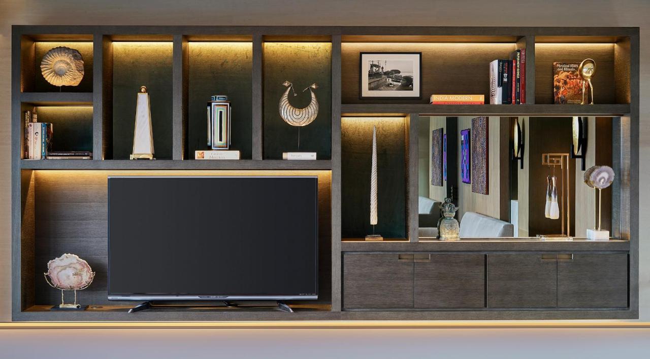 Hotel Grand Hyatt Hong Kong