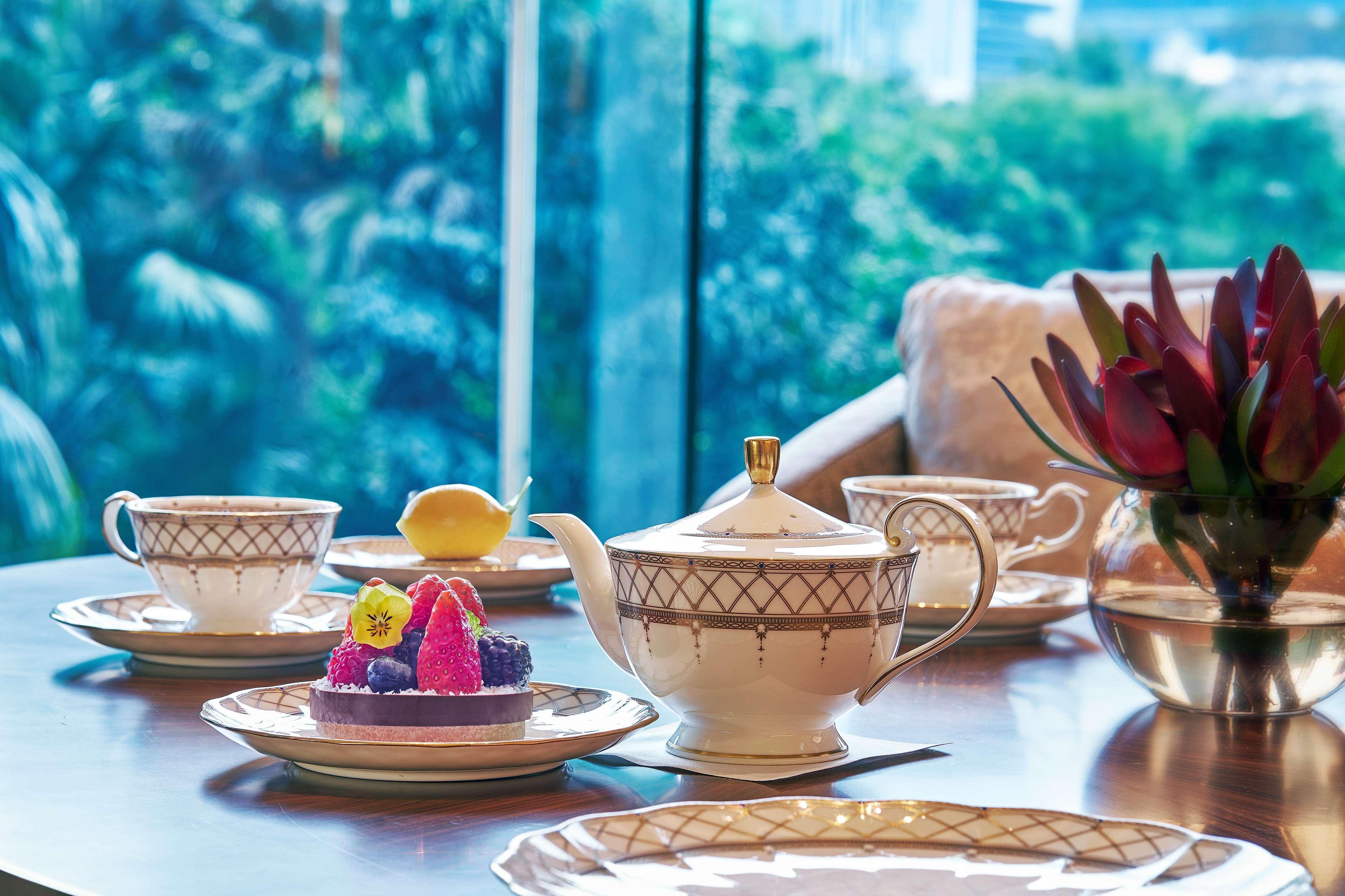 Grand Hyatt 5*