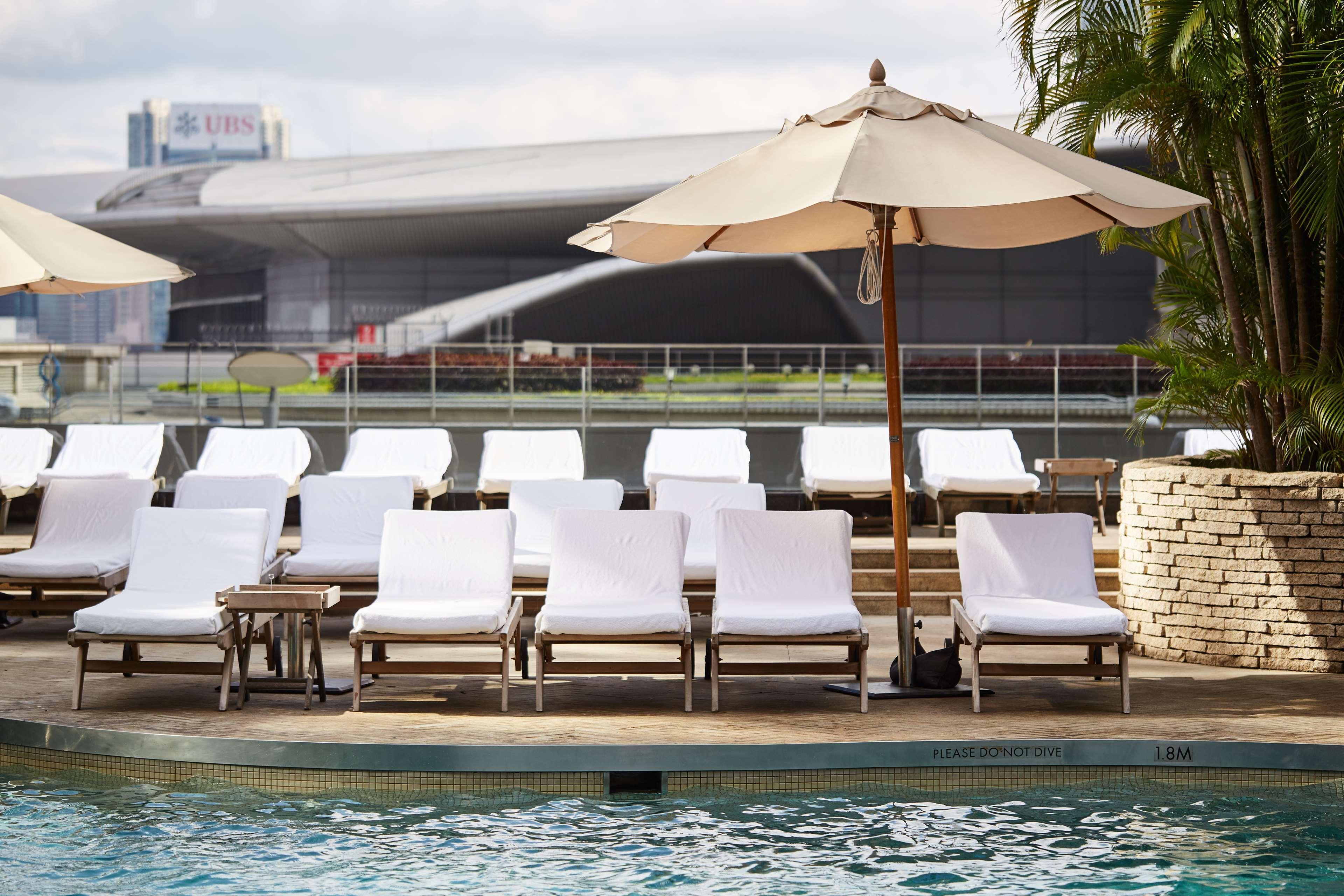 Grand Hyatt 5*