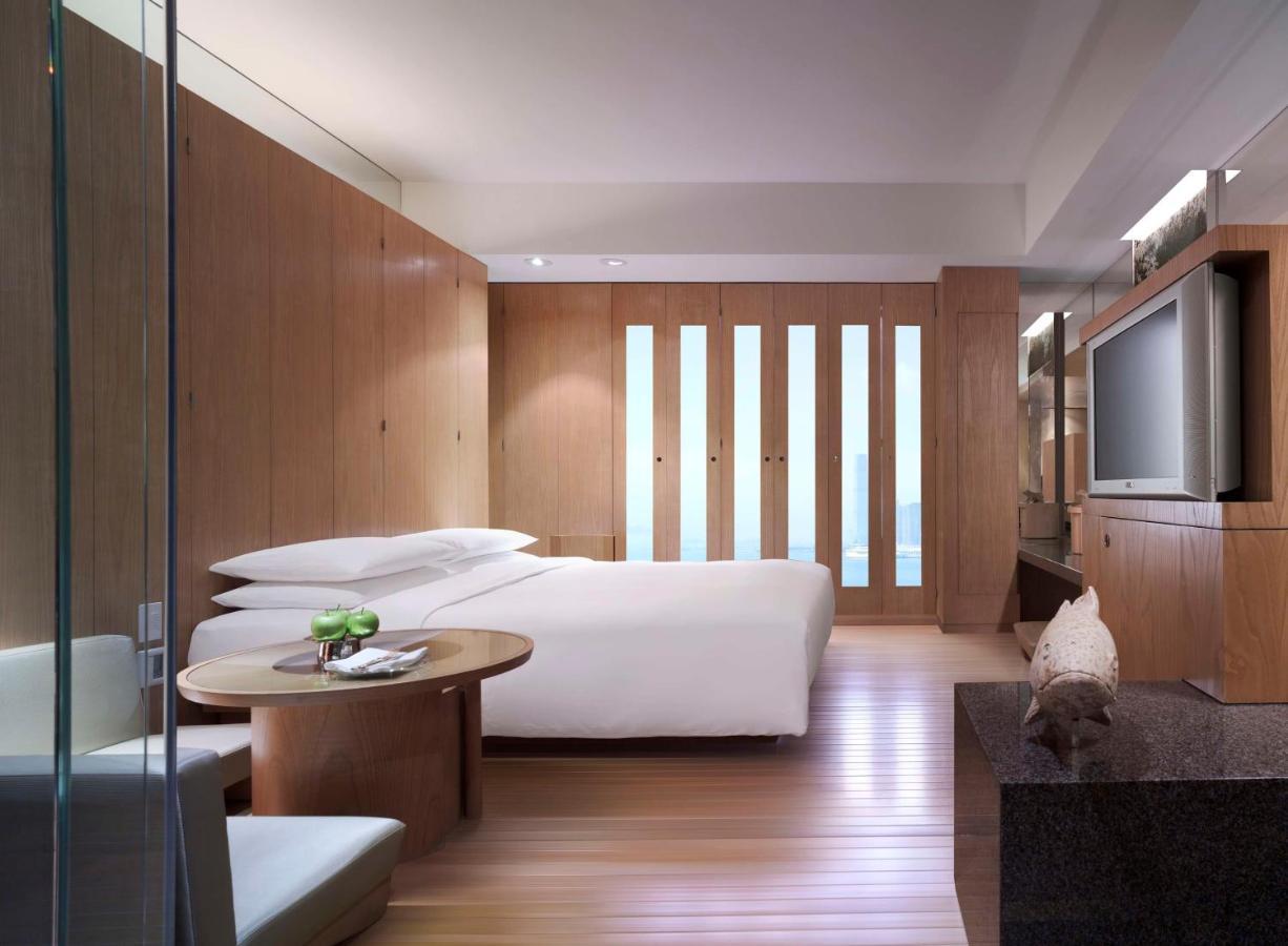 Hotel Grand Hyatt 5*