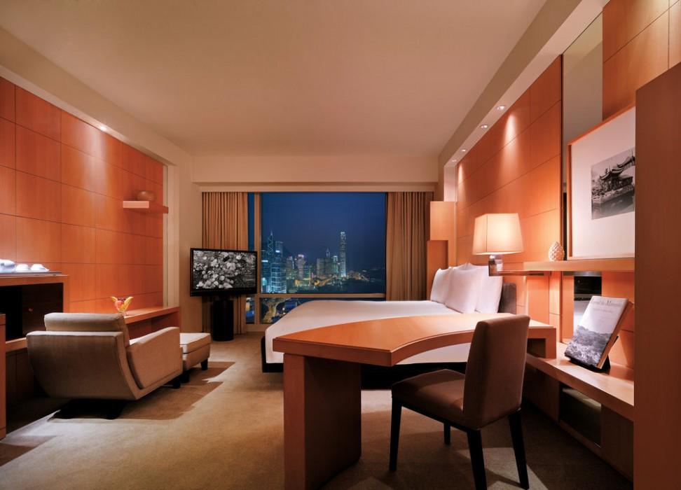 Grand Hyatt 5*