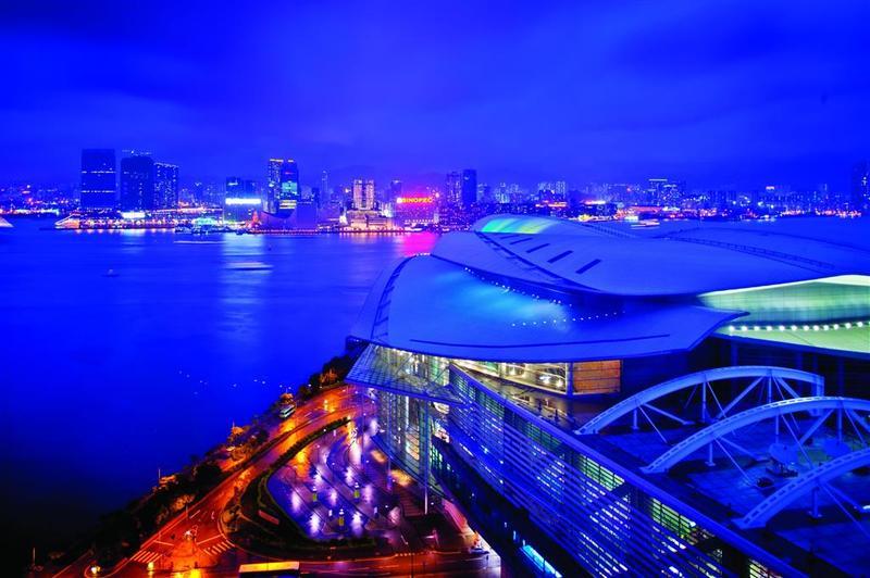Hotel Grand Hyatt