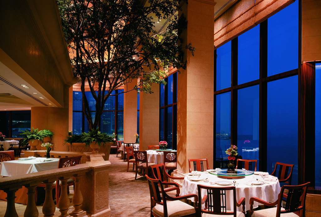 Hotel Grand Hyatt Hong Kong