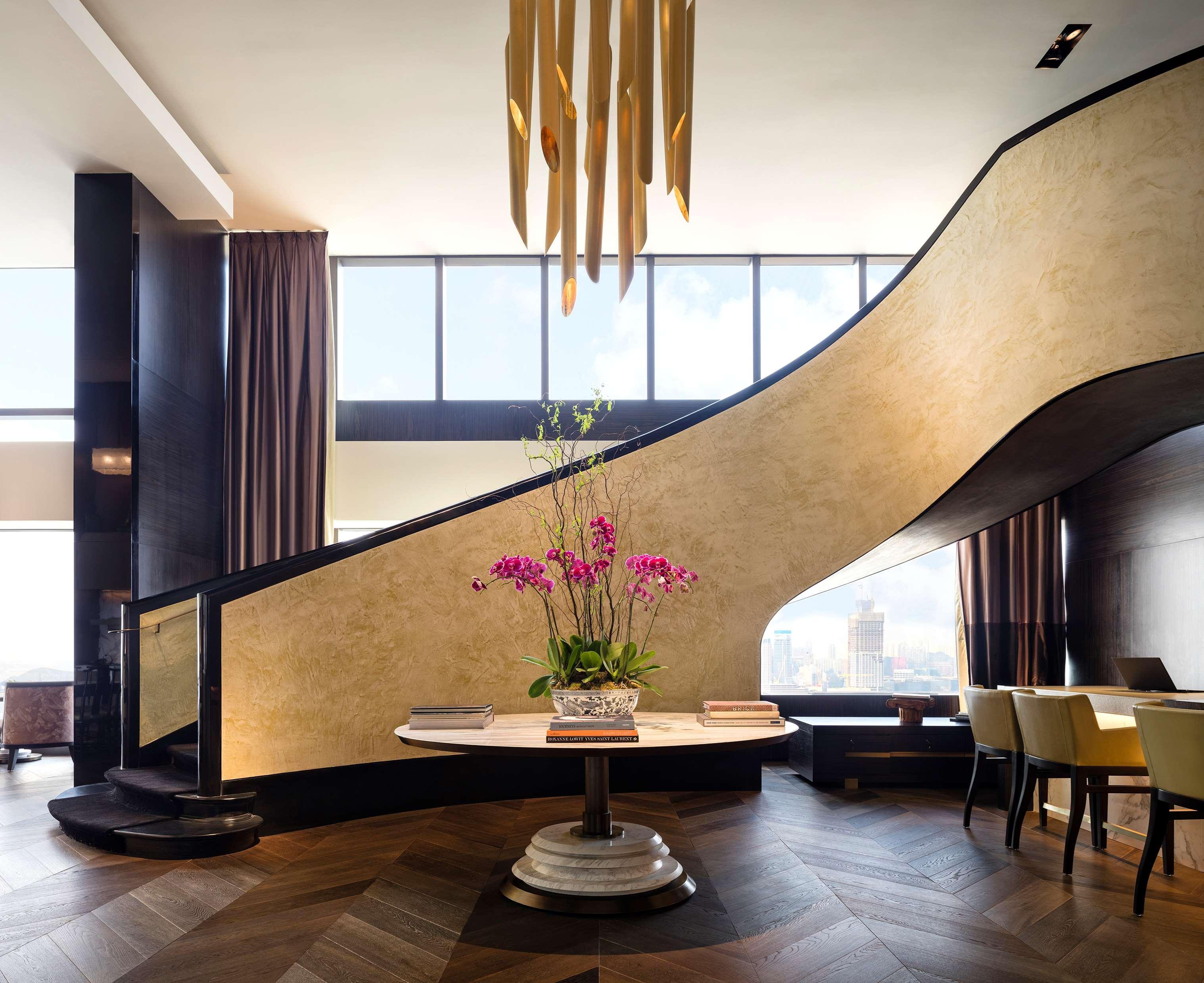 Grand Hyatt