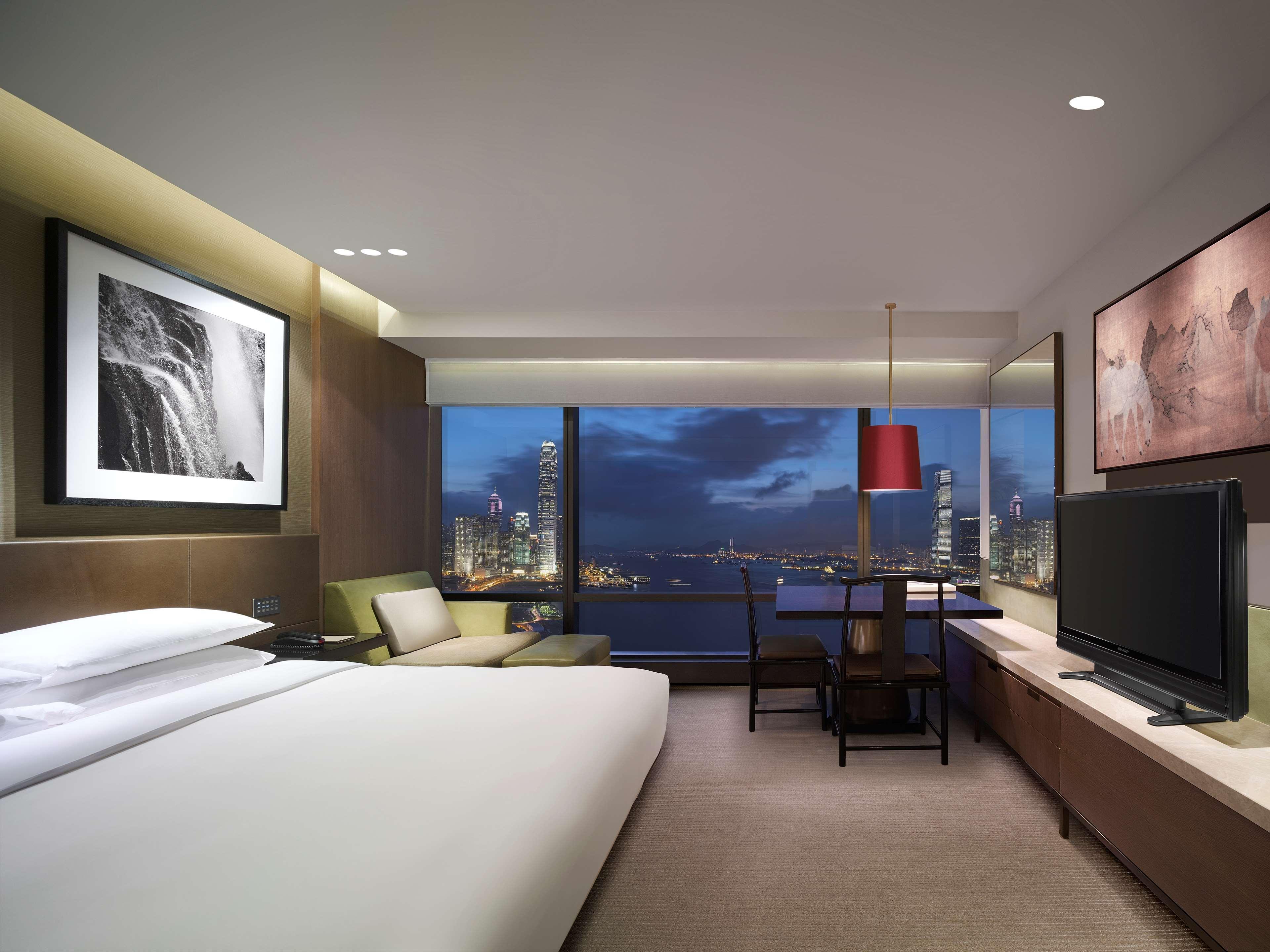 Hotel Grand Hyatt
