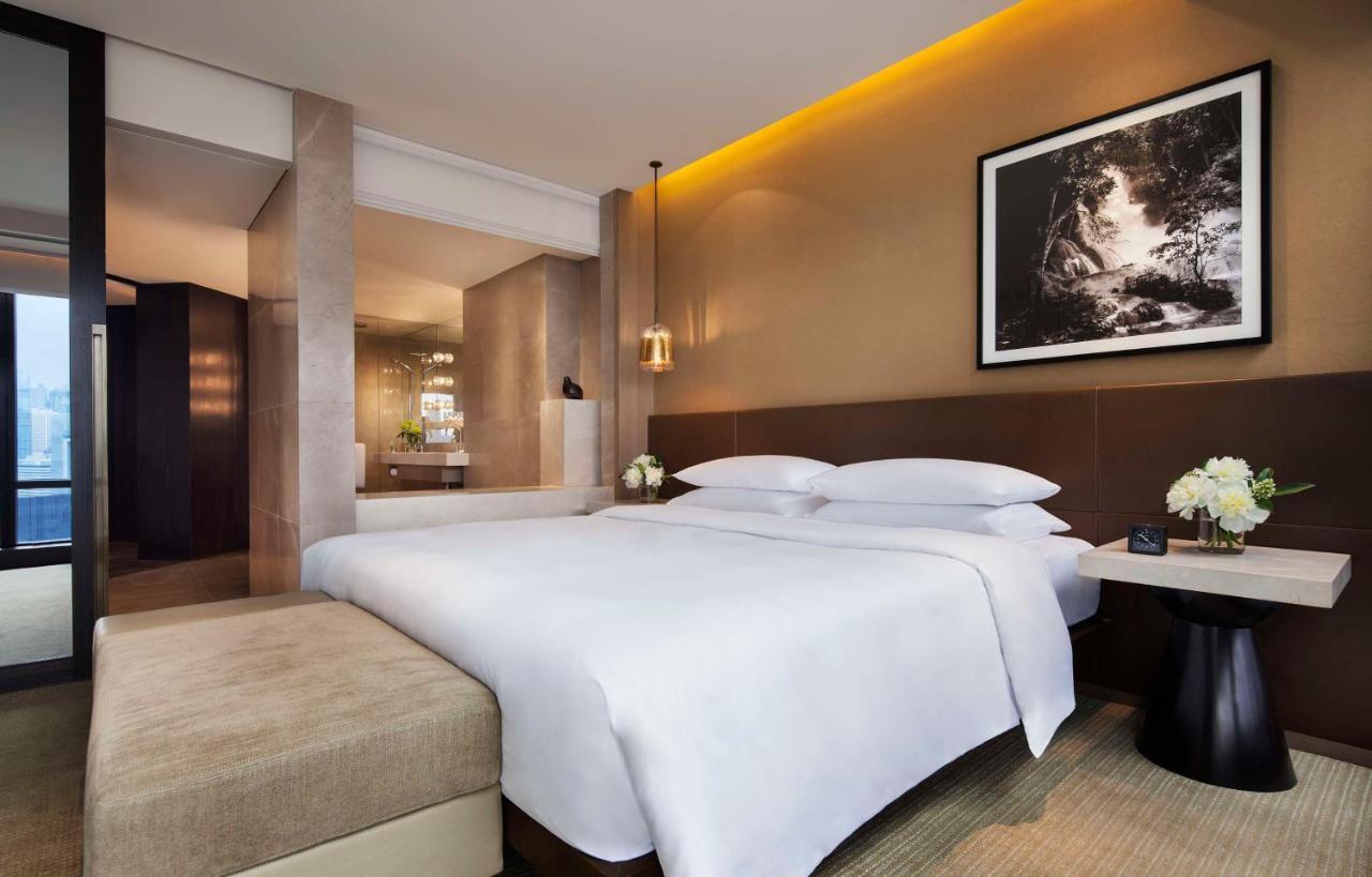 Grand Hyatt Hotel